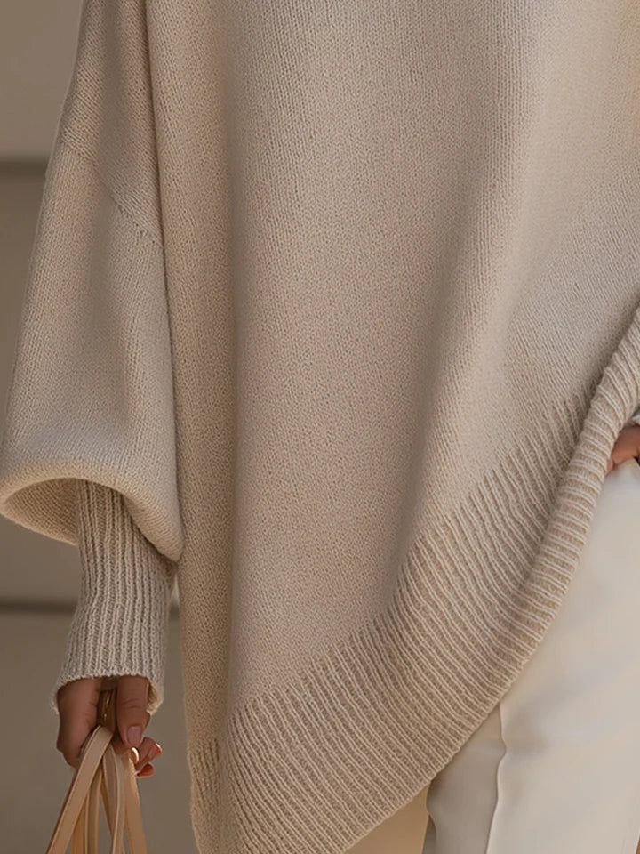 Claudia | Suéter elegante y casual