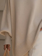 Claudia | Suéter elegante y casual