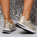 Ashlyn™ | Zapatos Ortopédicos