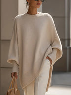 Claudia | Suéter elegante y casual