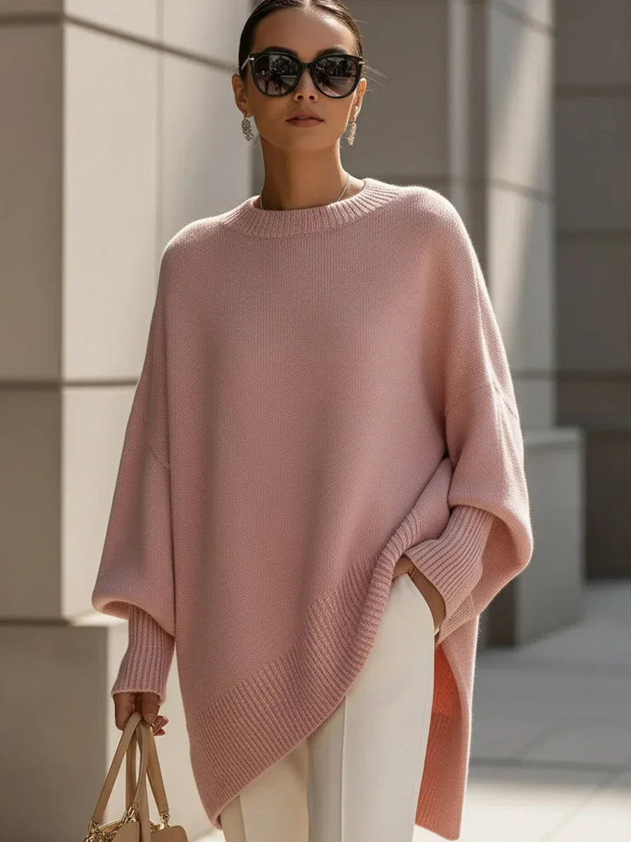 Claudia | Suéter elegante y casual