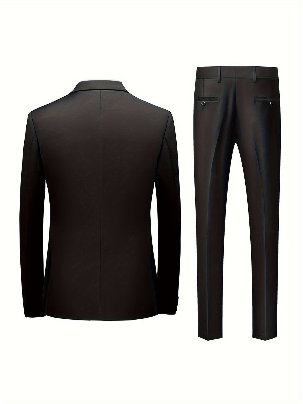 OLIVIA SUR | TRAJE MODERNO DE HOMBRE