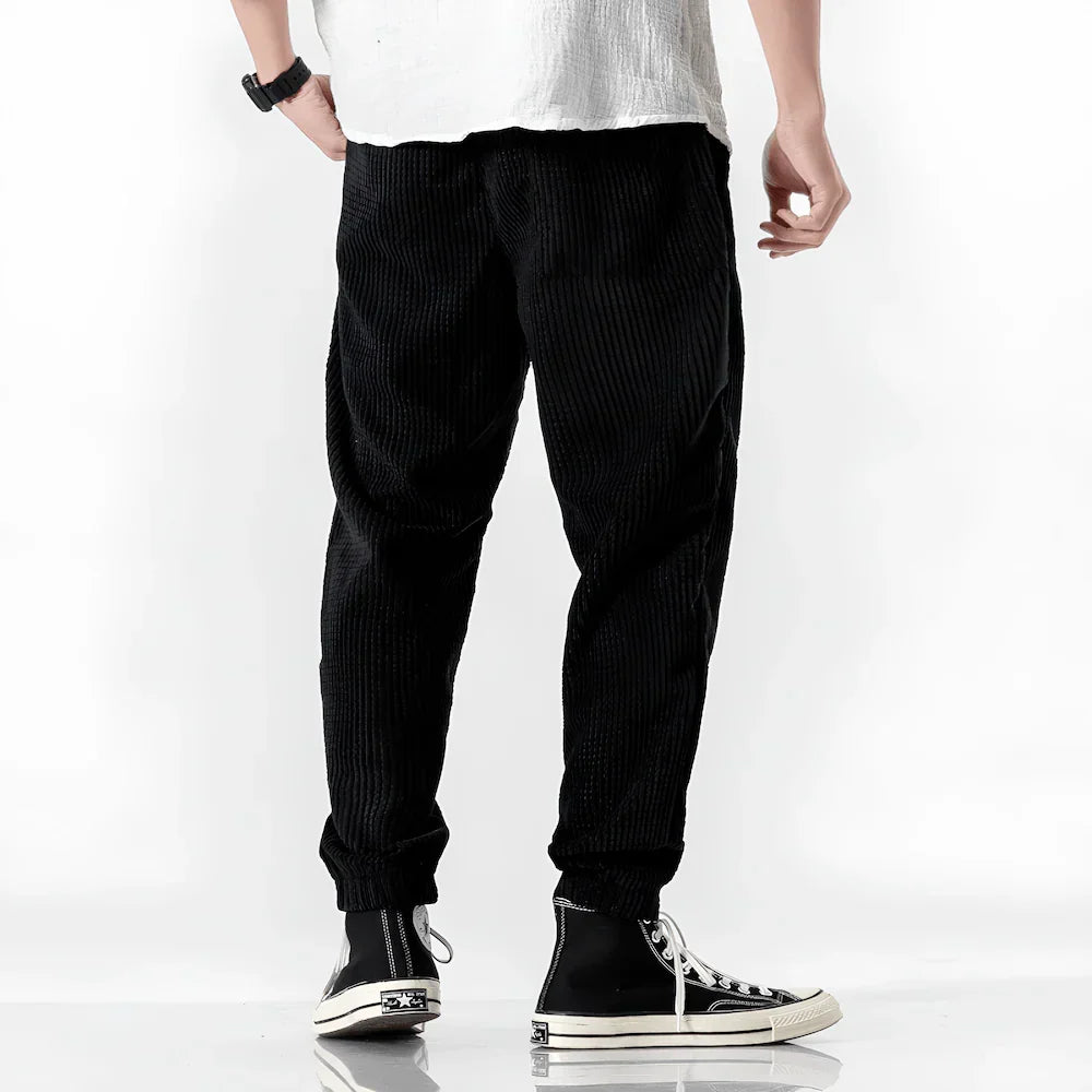 Ramiro | Pantalones de pana modernos