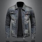 Rafa | Chaqueta tejana para hombre