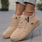 ErgoVita™ – Zapatos con confort terapéutico