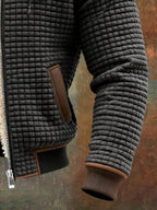 RODRIGO™ | CHAQUETA TÉRMICA DE POLAR
