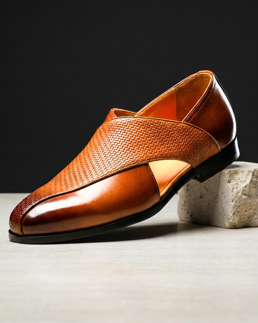 Fernando - Mocasines sin Cordones
