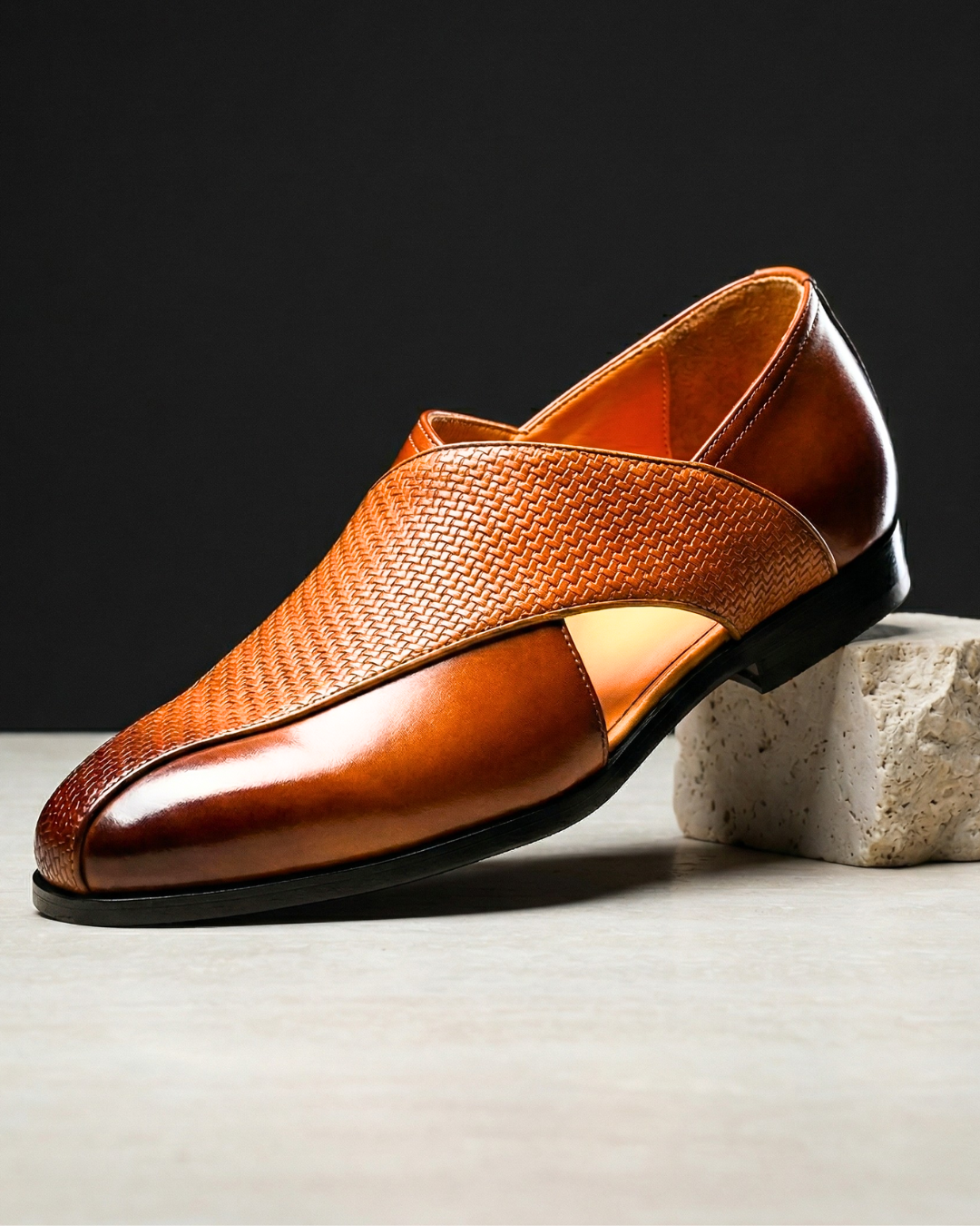Fernando - Mocasines sin Cordones