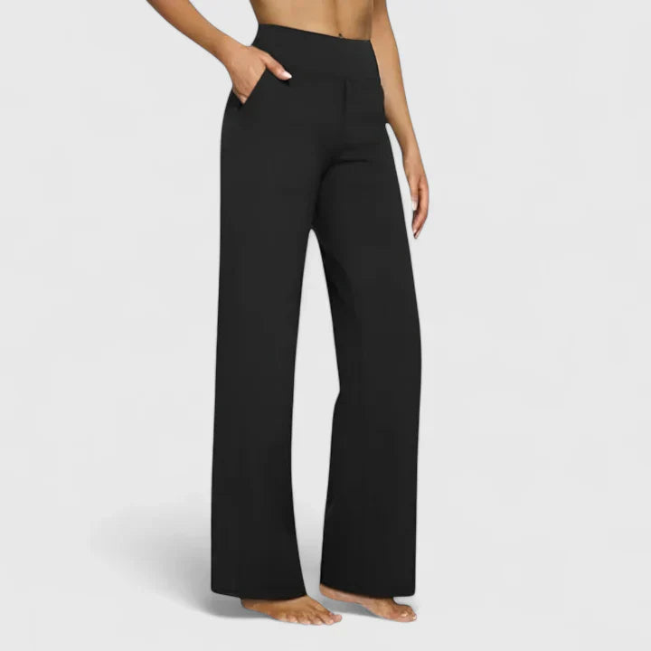 Ame | Pantalones Elegantes