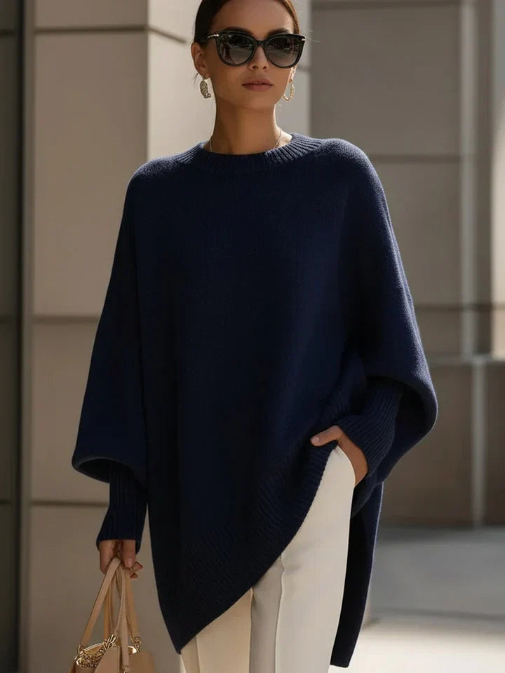 Claudia | Suéter elegante y casual