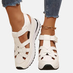 Sandalias Ortóticas Elegantes