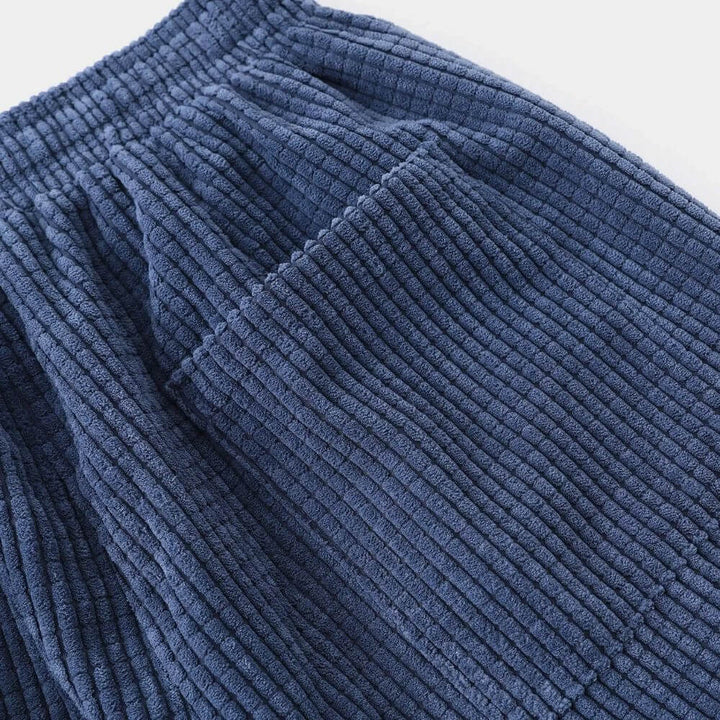 Ramiro | Pantalones de pana modernos