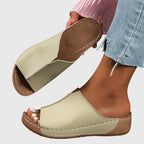 Adira - Sandalias Ortopédicas Elegantes