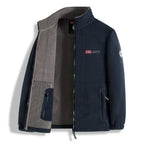 Pablo - Chaqueta Polar elegante