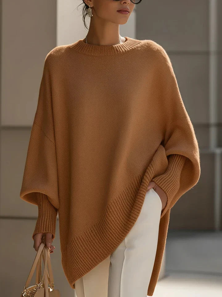 Claudia | Suéter elegante y casual