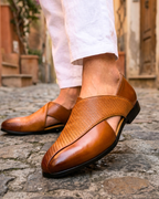 Fernando - Mocasines sin Cordones