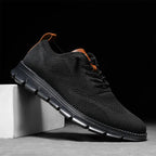 Francisco | Zapatos de hombre en punto de malla