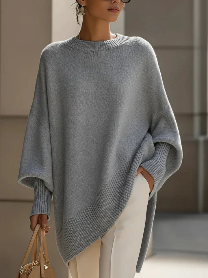 Claudia | Suéter elegante y casual