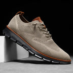 Francisco | Zapatos de hombre en punto de malla