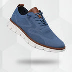 Francisco | Zapatos de hombre en punto de malla