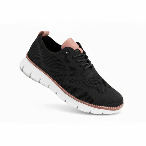 Francisco | Zapatos de hombre en punto de malla