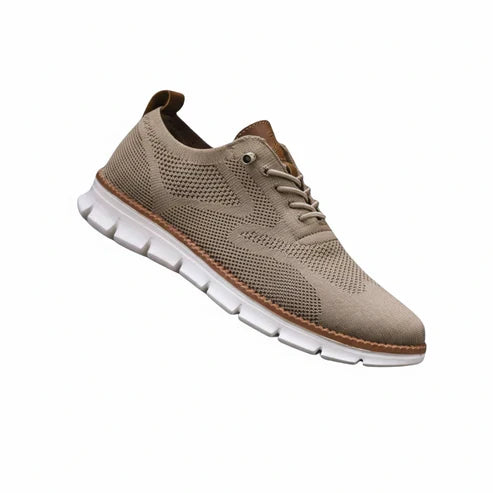 Francisco | Zapatos de hombre en punto de malla