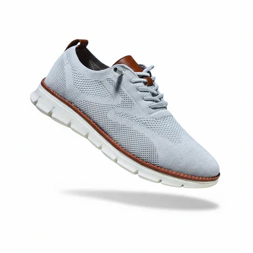 Francisco | Zapatos de hombre en punto de malla