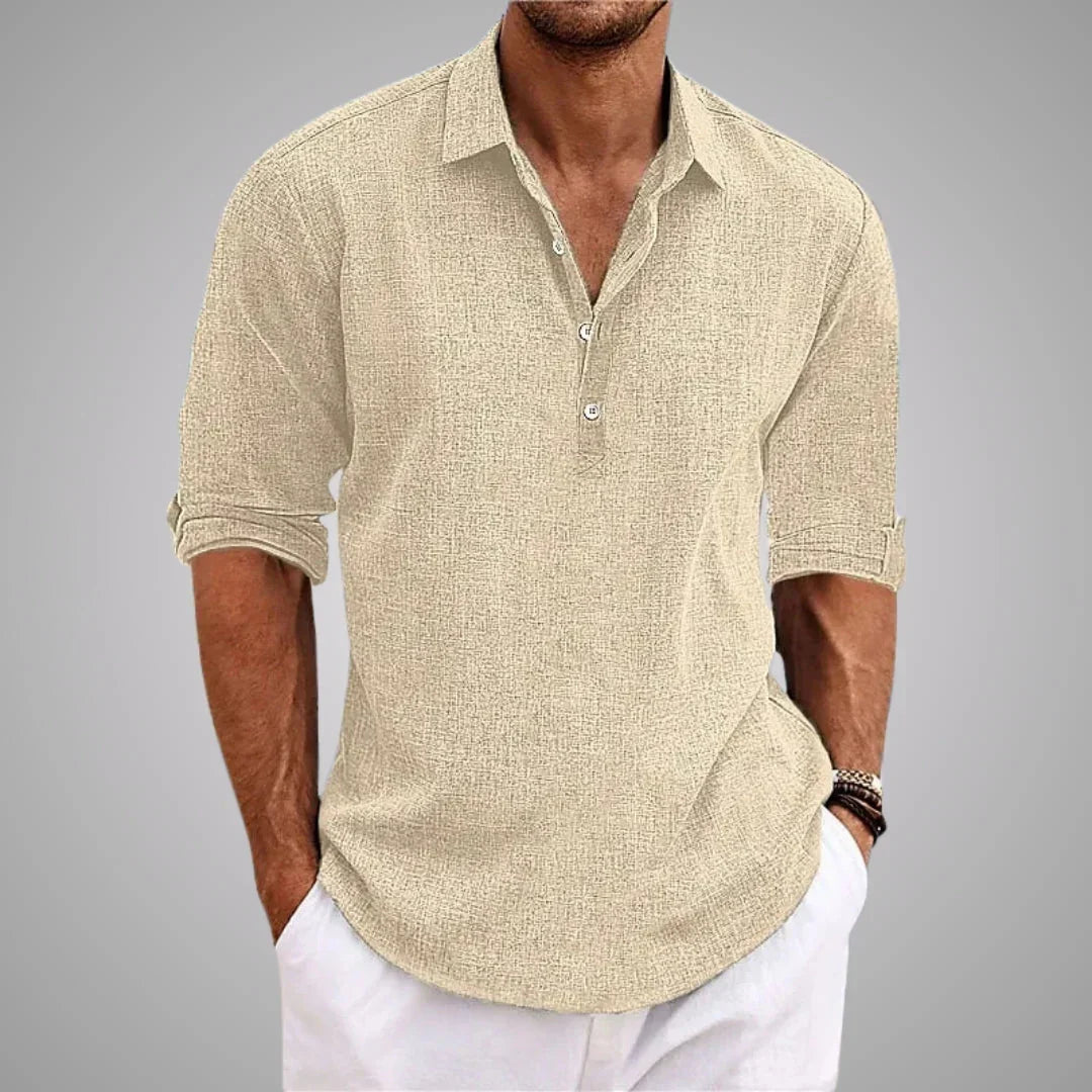 Ramón | Camiseta casual elegante