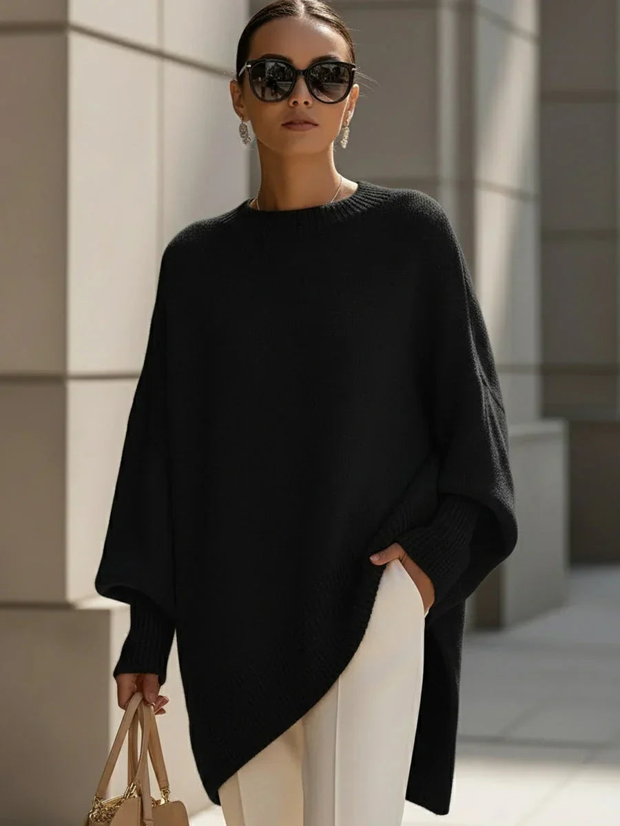 Claudia | Suéter elegante y casual