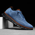 Francisco | Zapatos de hombre en punto de malla