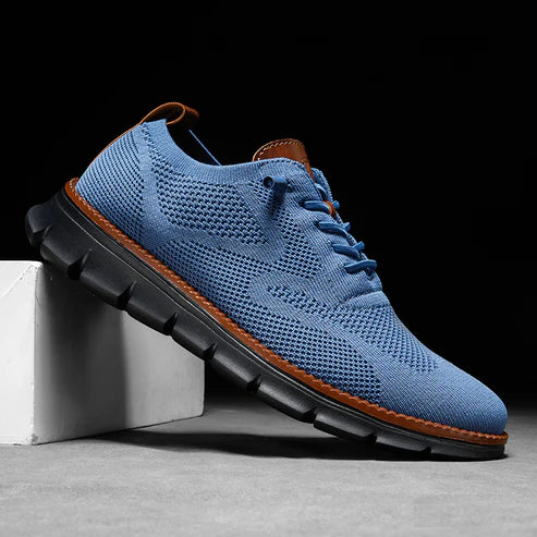 Francisco | Zapatos de hombre en punto de malla