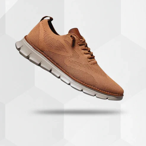 Francisco | Zapatos de hombre en punto de malla