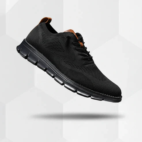 Francisco | Zapatos de hombre en punto de malla