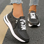 Marie™ | Zapatos Ortopédicos
