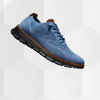 Francisco | Zapatos de hombre en punto de malla