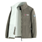 Pablo - Chaqueta Polar elegante