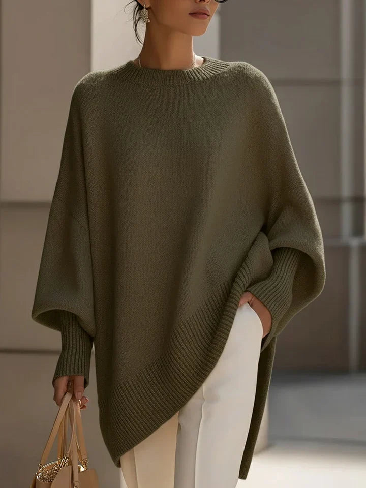 Claudia | Suéter elegante y casual