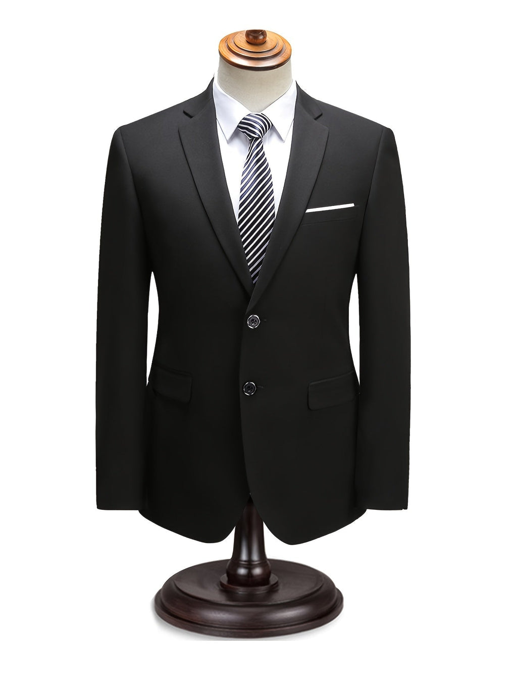 OLIVIA SUR | TRAJE MODERNO DE HOMBRE