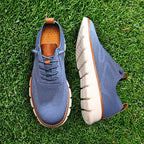 Francisco | Zapatos de hombre en punto de malla