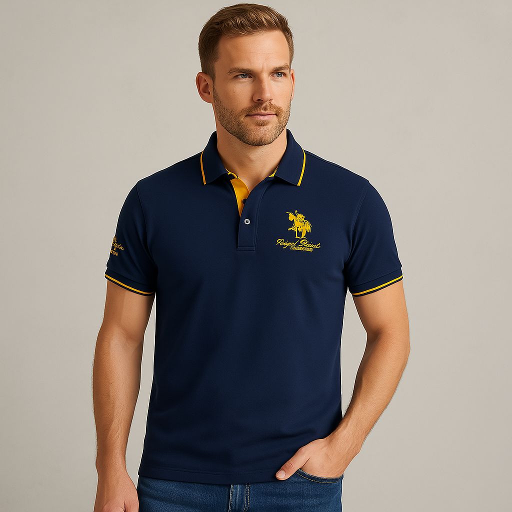 Ralph | Polo de Lujo