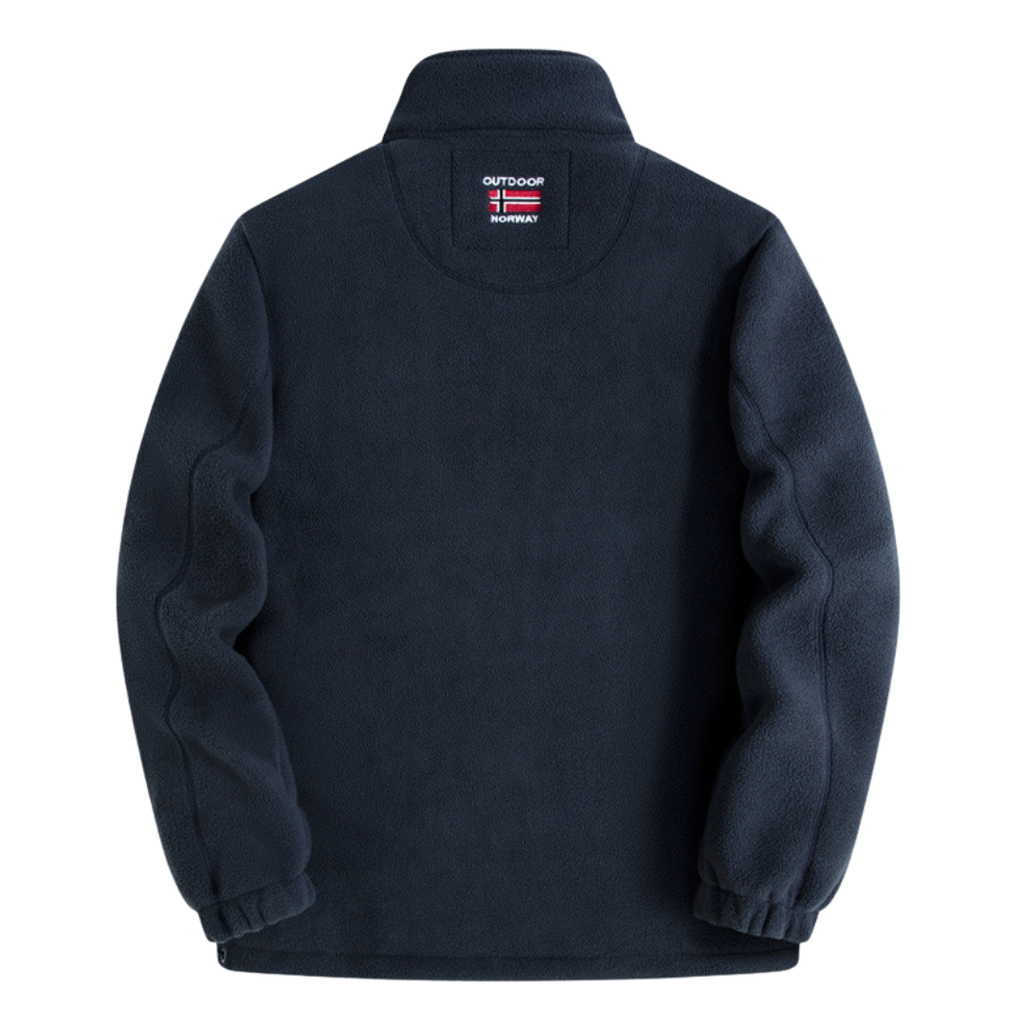 Pablo - Chaqueta Polar elegante