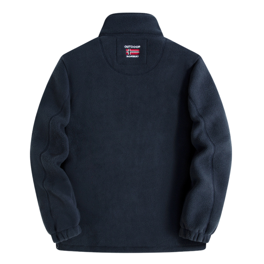 Pablo - Chaqueta Polar elegante