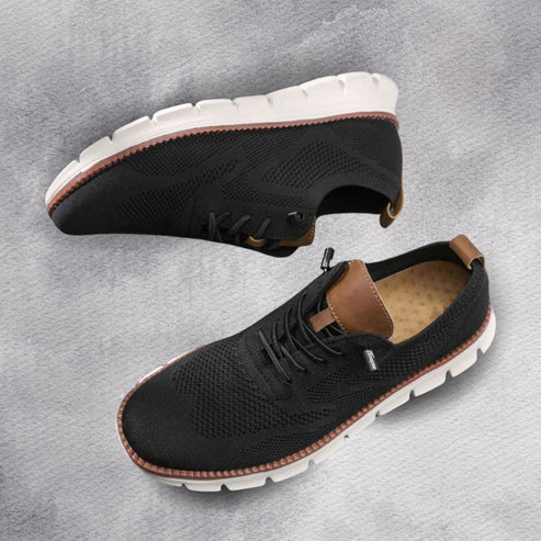 Francisco | Zapatos de hombre en punto de malla
