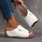 India Sandalias Arco Plantar