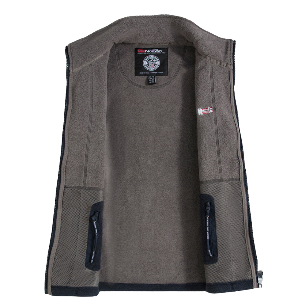 Pablo - Chaqueta Polar elegante
