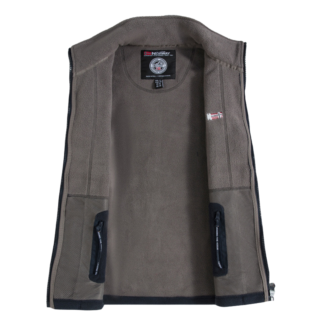 Pablo - Chaqueta Polar elegante