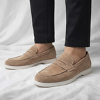 ALESSIO – Mocasines de estilo italiano
