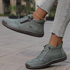 ErgoVita™ – Zapatos con confort terapéutico