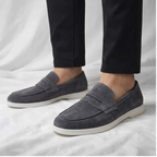 ALESSIO – Mocasines de estilo italiano