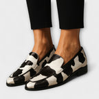 Margot™ | Mocasín Contemporáneo